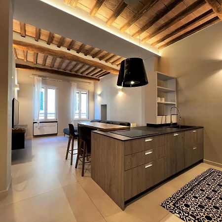 Via Roma 41-Dentro Le Mura Apartment Siena Exterior photo