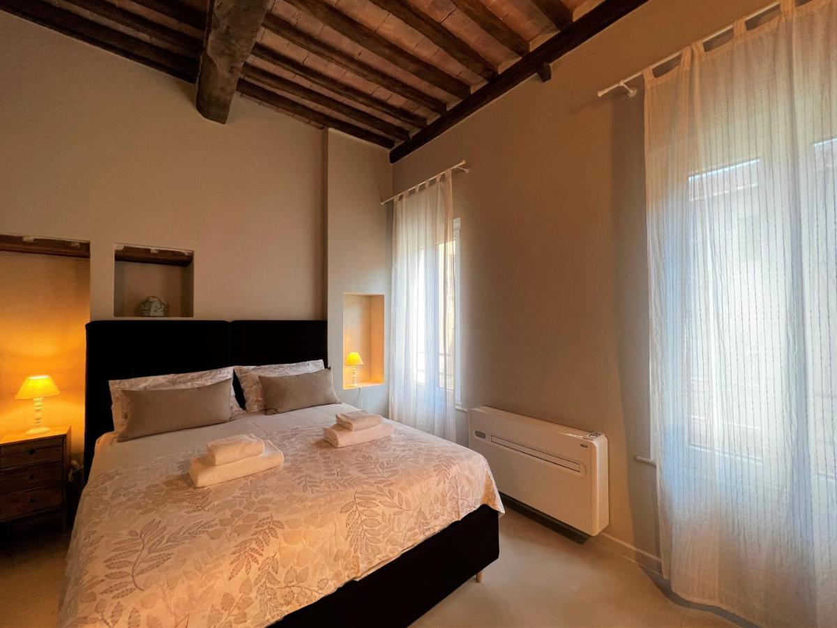 Via Roma 41-Dentro Le Mura Apartment Siena Exterior photo